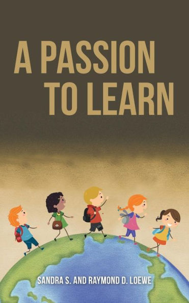A Passion To Learn
