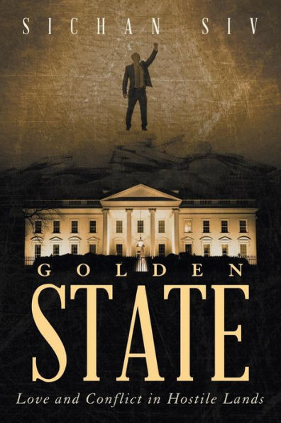 Golden State: Love And Conflict In Hostile Lands
