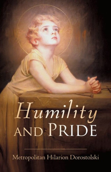 Humility And Pride