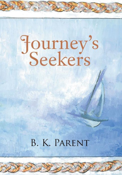 Journey's Seekers (Sommerhjem Journeys)