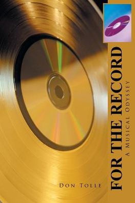 For The Record: A Musical Odyssey
