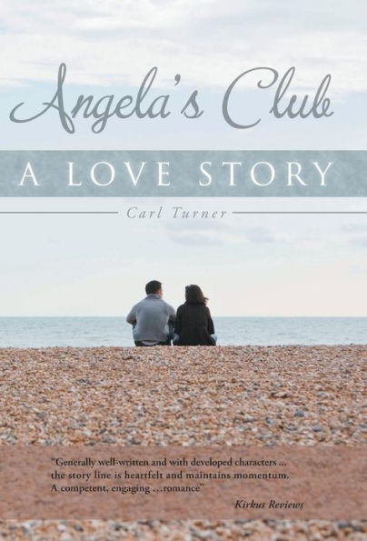 Angela's Club: A Love Story