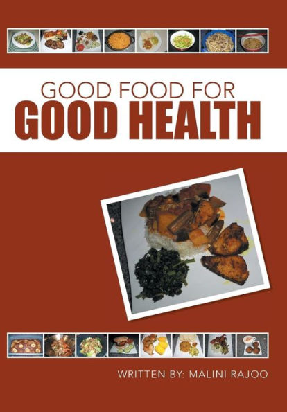 Good Food For Good Health