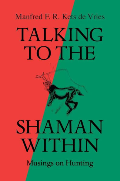 Talking To The Shaman Within: Musings On Hunting