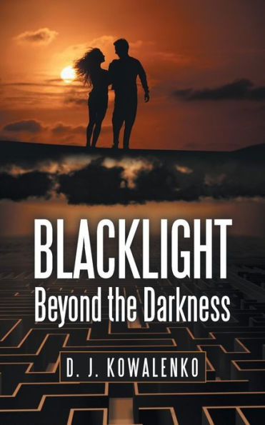 Blacklight: Beyond The Darkness