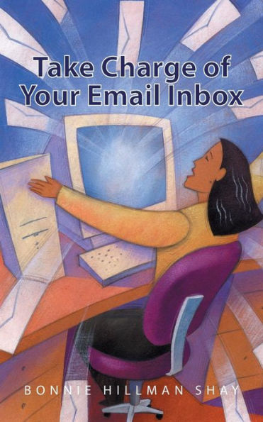Take Charge Of Your Email Inbox