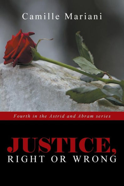 Justice, Right Or Wrong