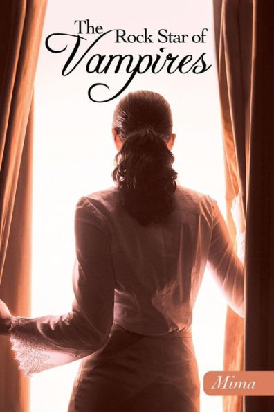 The Rock Star Of Vampires