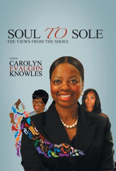 Soul To Sole: The Views From The Shoes