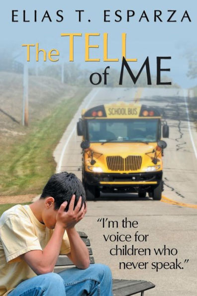 The Tell Of Me