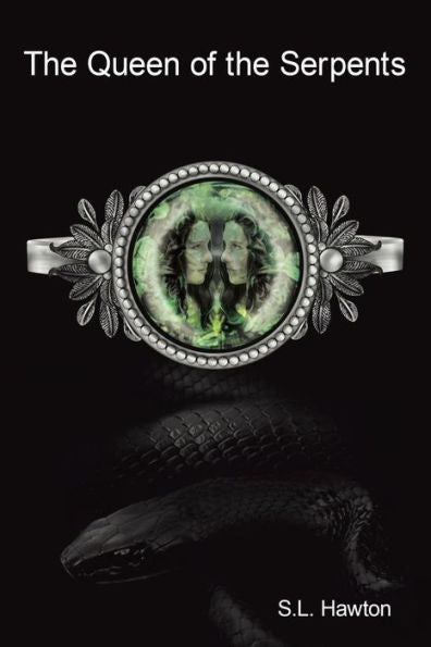 The Queen Of The Serpents