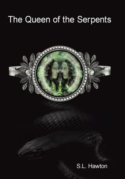 The Queen Of The Serpents
