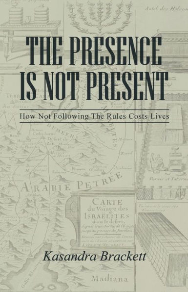 The Presence Is Not Present: How Not Following The Rules Costs Lives