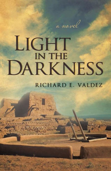Light In The Darkness