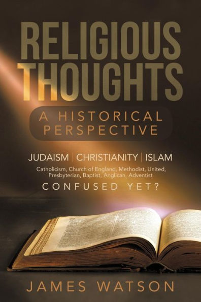Religious Thoughts: A Historical Perspective