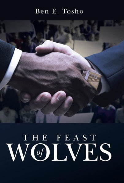 The Feast Of Wolves