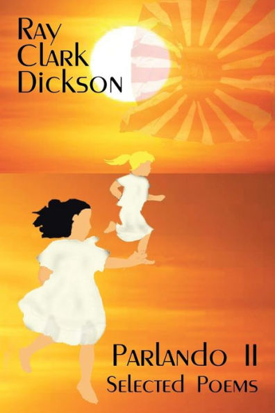 Parlando Ii: Selected Poems