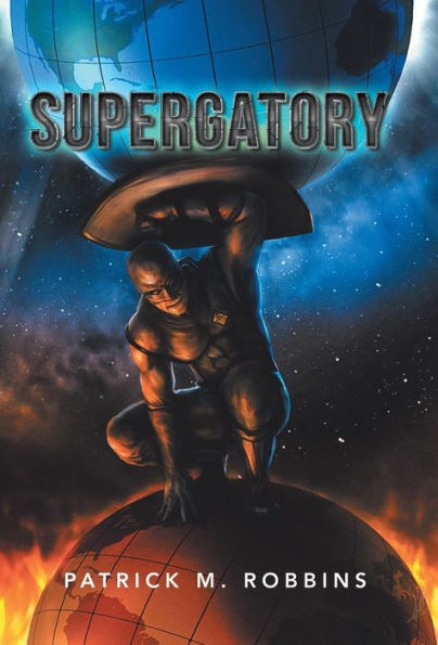 Supergatory