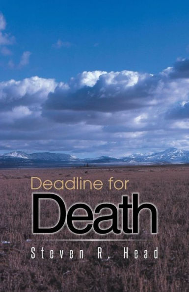 Deadline For Death