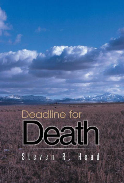 Deadline For Death