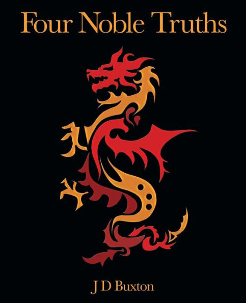 Four Noble Truths
