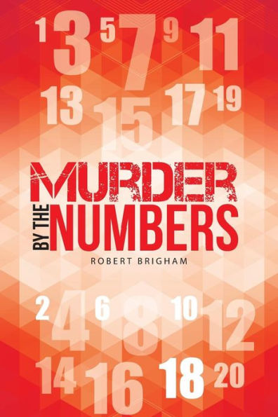 Murder By The Numbers