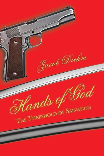 Hands Of God: The Threshold Of Salvation