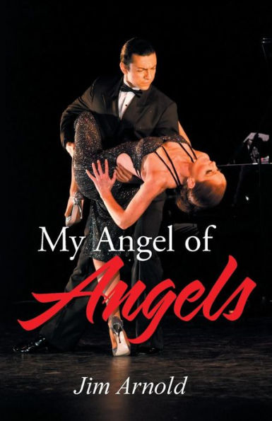My Angel Of Angels
