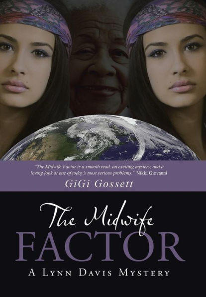 The Midwife Factor: A Lynn Davis Mystery