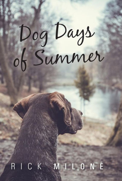 Dog Days Of Summer