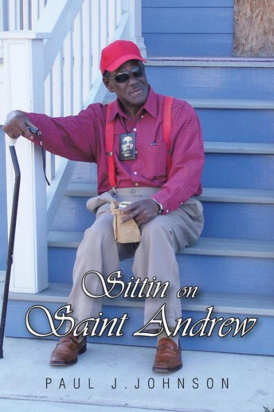 Sittin On Saint Andrew