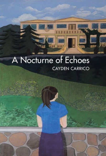 A Nocturne Of Echoes