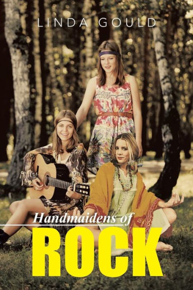 Handmaidens Of Rock