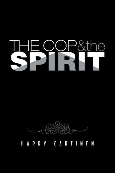 The Cop And The Spirit