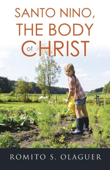 Santo Nino, The Body Of Christ