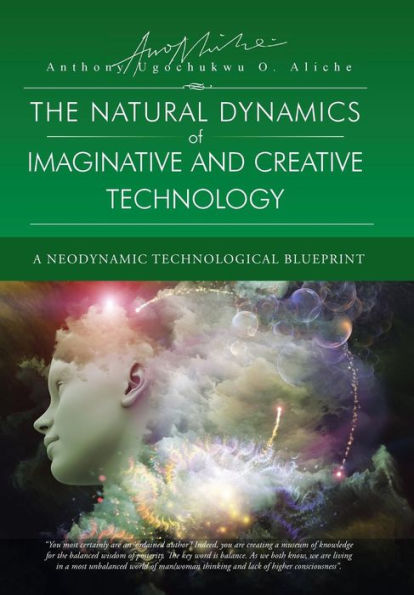 The Natural Dynamic Of Imaginative And Creative Technology: A Neodynamic Technological Blueprint