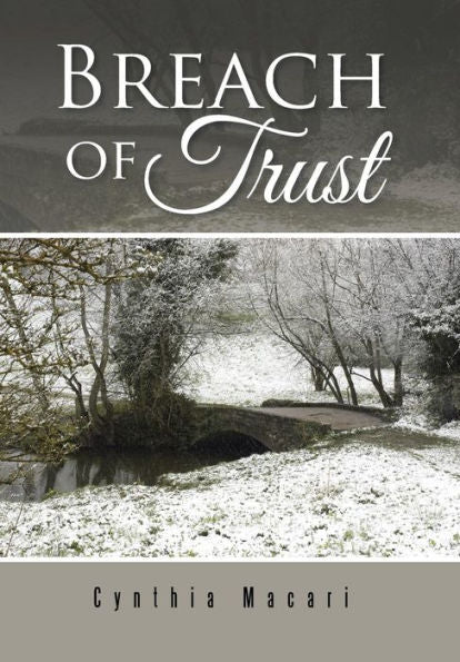 Breach Of Trust