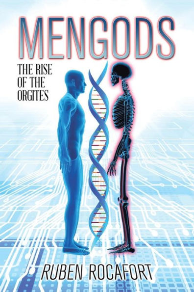 Mengods: The Rise Of The Orgites