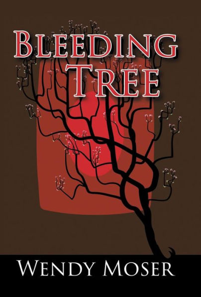 Bleeding Tree