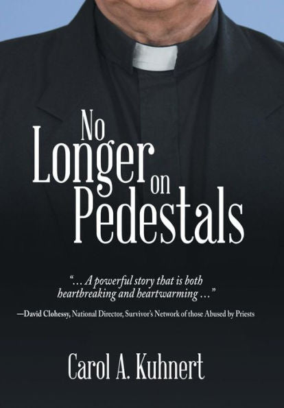 No Longer On Pedestals