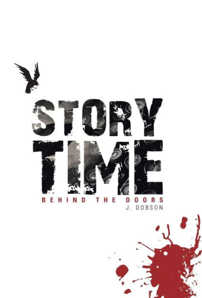Story Time Behind The Doors