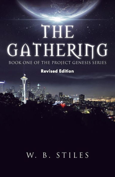 The Gathering: Book One Of The Project Genesis Series