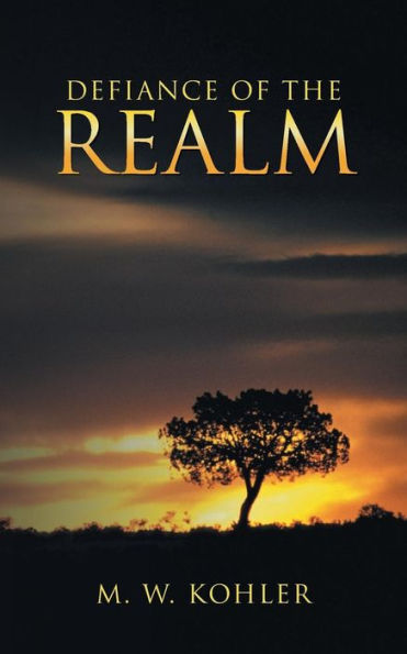 Defiance Of The Realm
