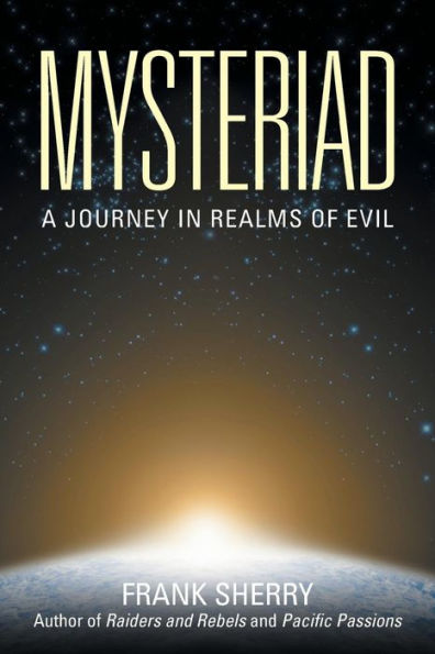 Mysteriad: A Journey In Realms Of Evil