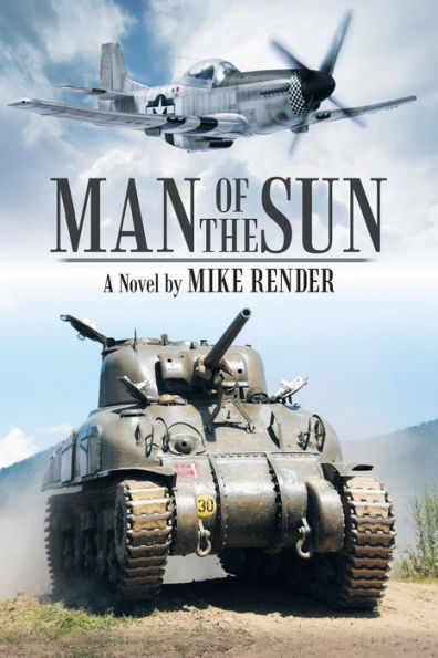 Man Of The Sun
