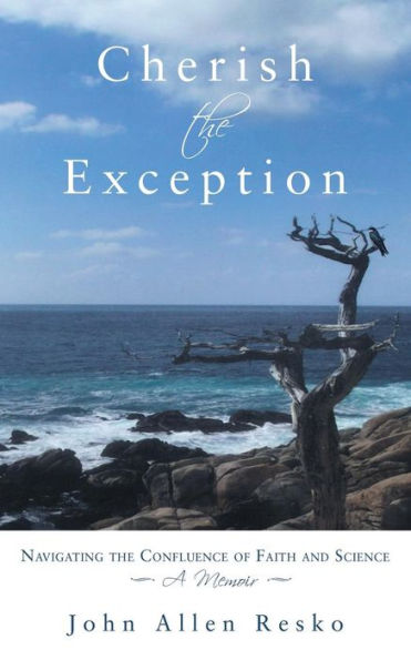 Cherish The Exception: Navigating The Confluence Of Faith And Science