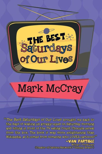 The Best Saturdays Of Our Lives