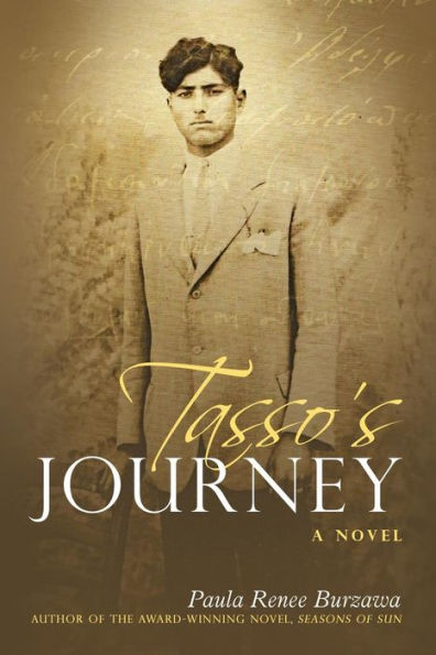 Tasso's Journey: A Novel