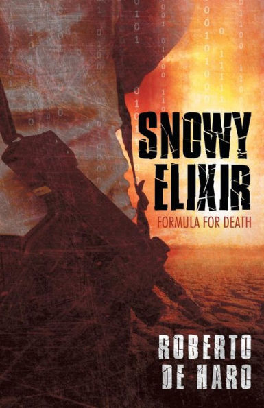 Snowy Elixir: Formula For Death
