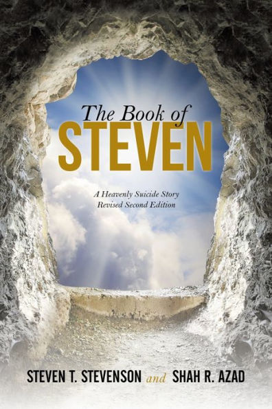 The Book Of Steven